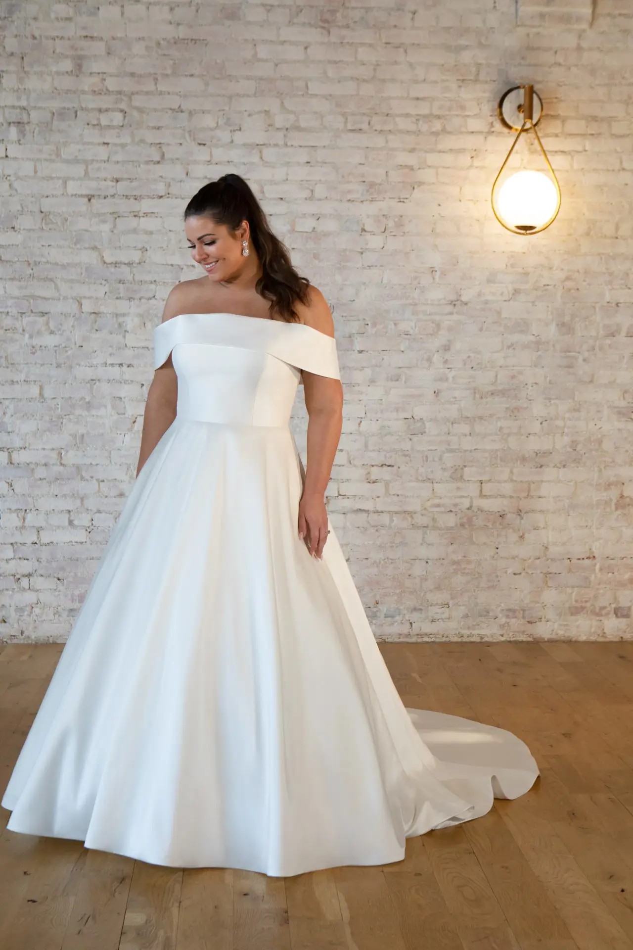 Our Favorite Plus Size Dresses Image