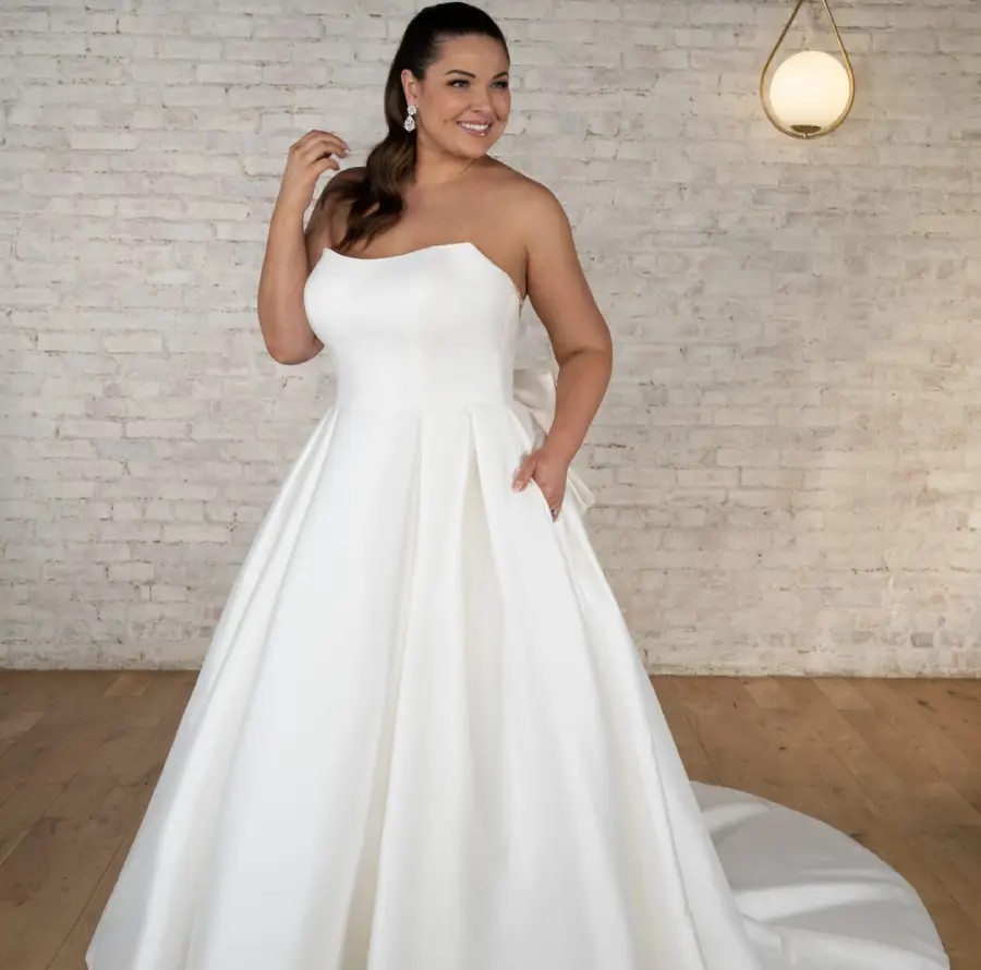 Plus Size Designer Event Main Image
