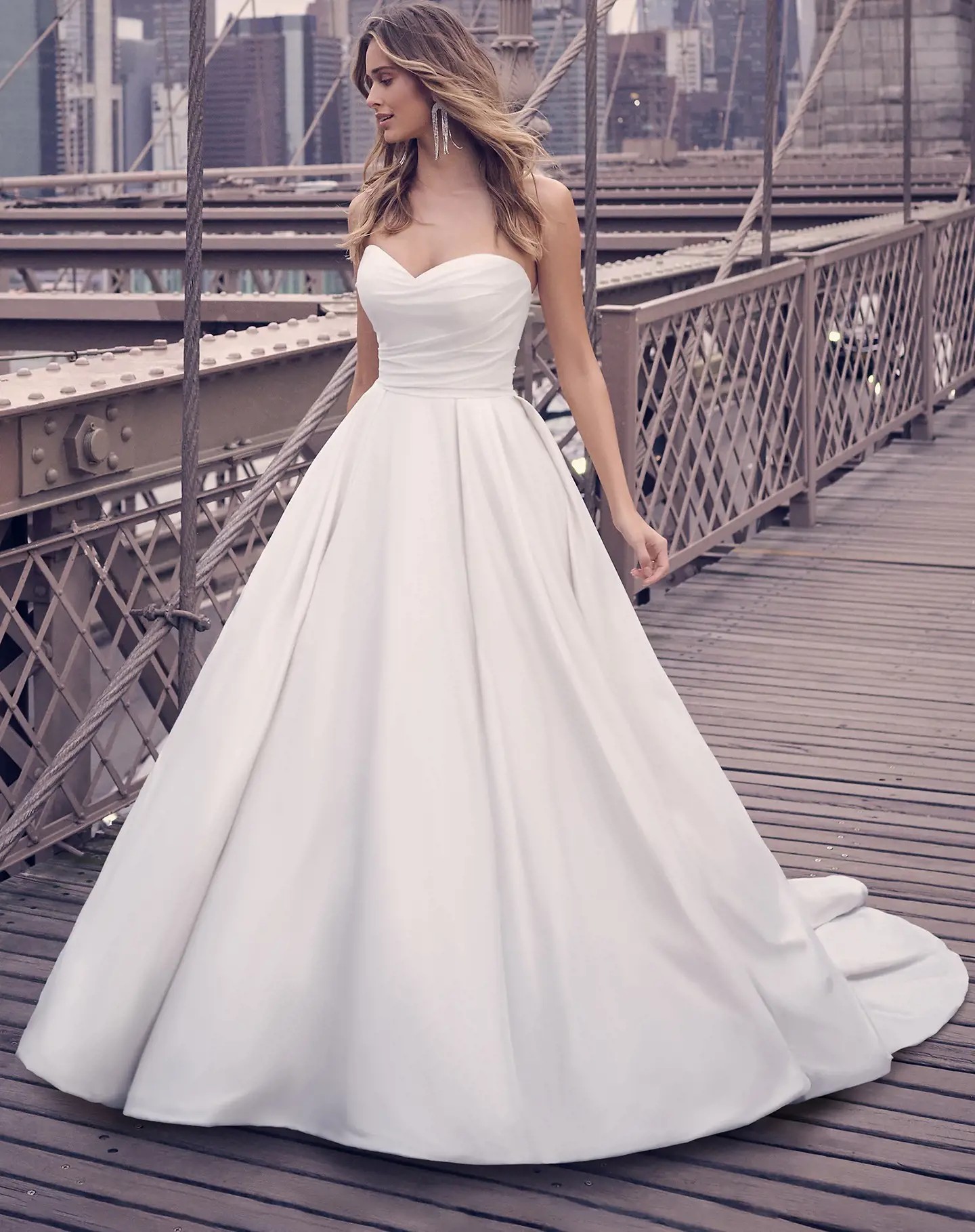 Maggie Sottero Designer Event Main Image