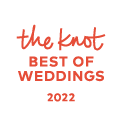 The Knot Best of Weddings 2020