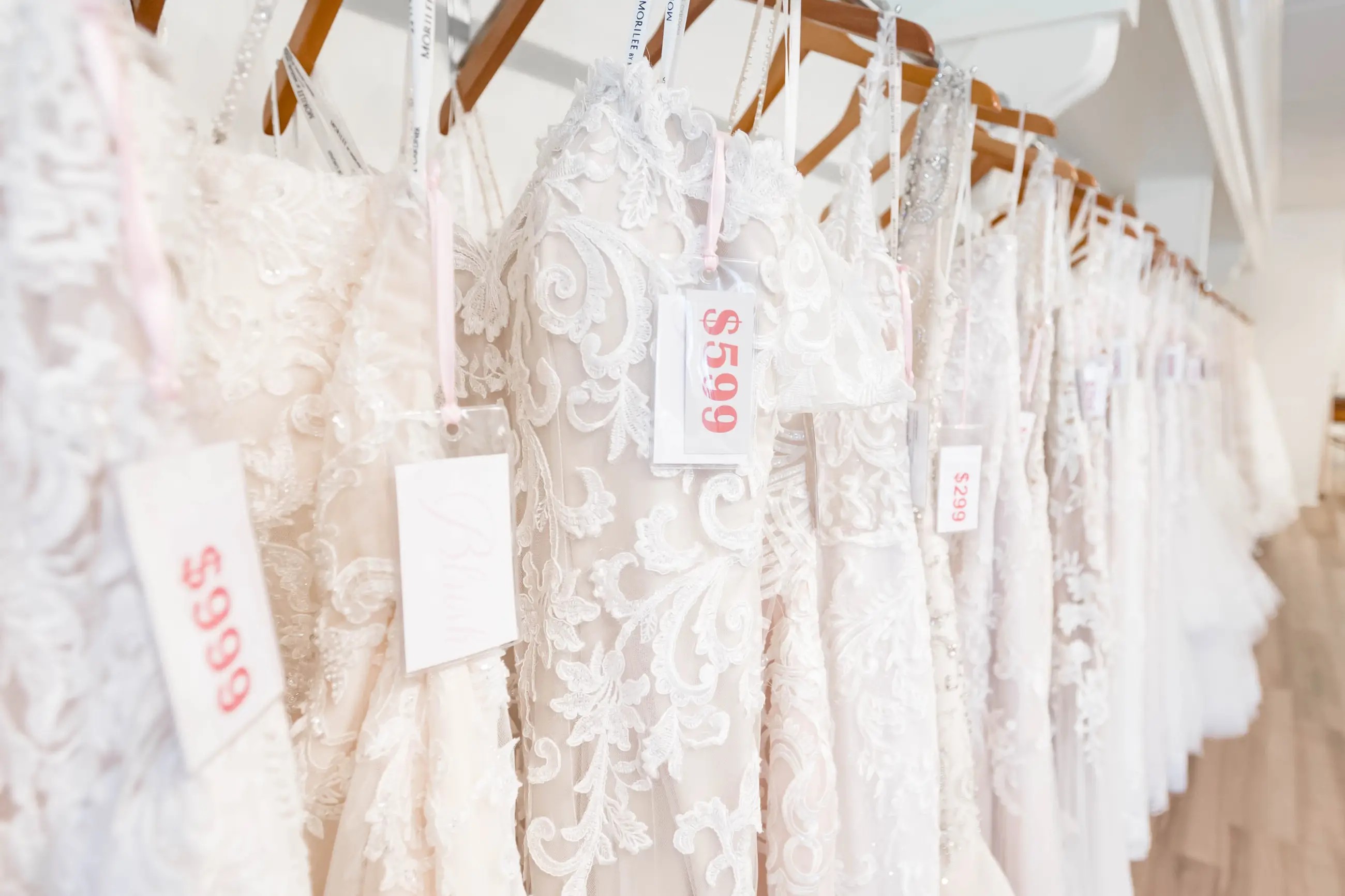 National Bridal Sale