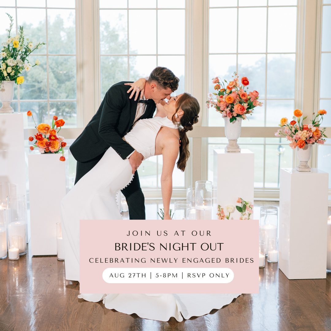 Brides Night Out Main Image