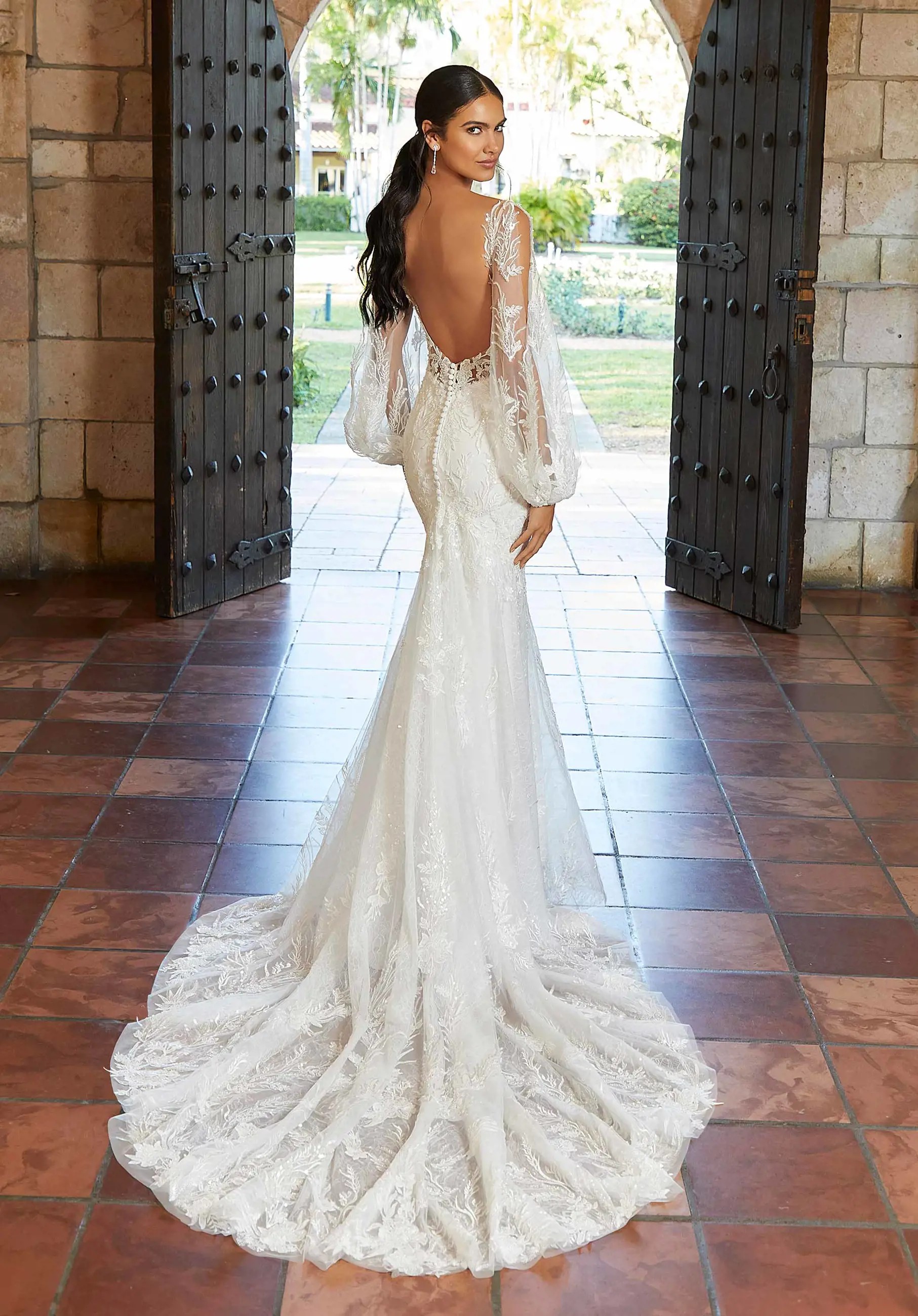 Morilee Bridal Trunk Show Main Image