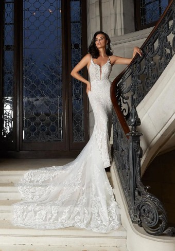 Morilee #1062 #0 thumbnail