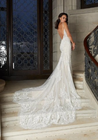 Morilee #1062 #1 thumbnail