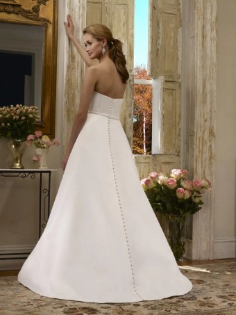 Robert Bullock #Bloom #1 Ivory thumbnail