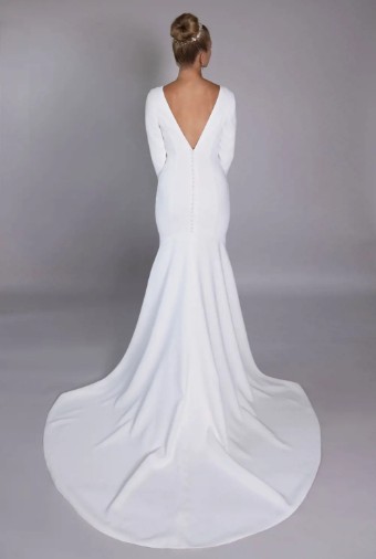 Robert Bullock #Felicity #1 Ivory thumbnail