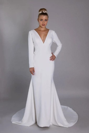 Robert Bullock #Felicity #0 Ivory thumbnail