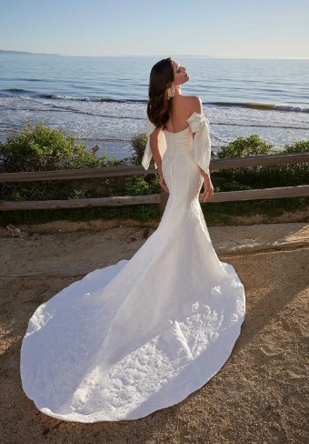 Morilee #1217B #1 thumbnail