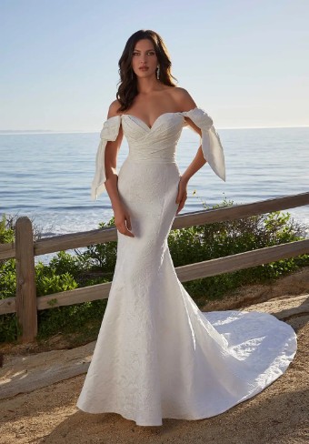 Morilee #1217B #0 thumbnail