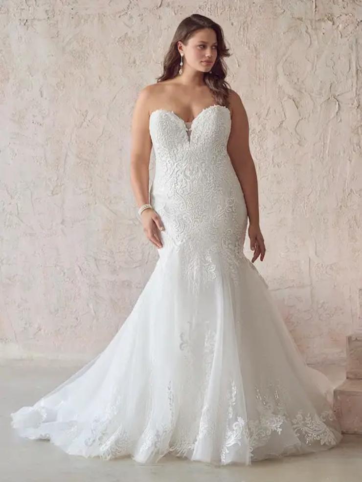 Plus-Size Bridal Gowns in Baton Rouge, LA