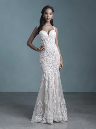 Allure #9754L #0 thumbnail