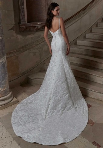 Morilee #4165S #1 thumbnail