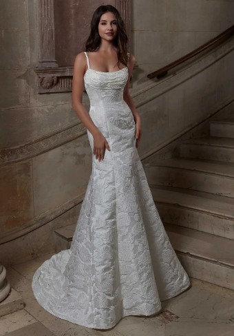Morilee #4165S #0 thumbnail