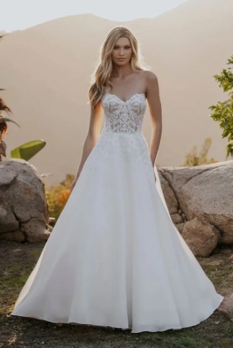 Allure #ABA1164 #0 thumbnail