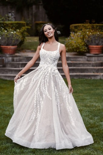 Allure Couture #C630 #0 MOCHA/CHAMPAGNE/IVORY/NUDE thumbnail