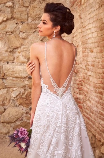 Kitty Chen #Perla #3 Ivory/Champagne/Toffee thumbnail