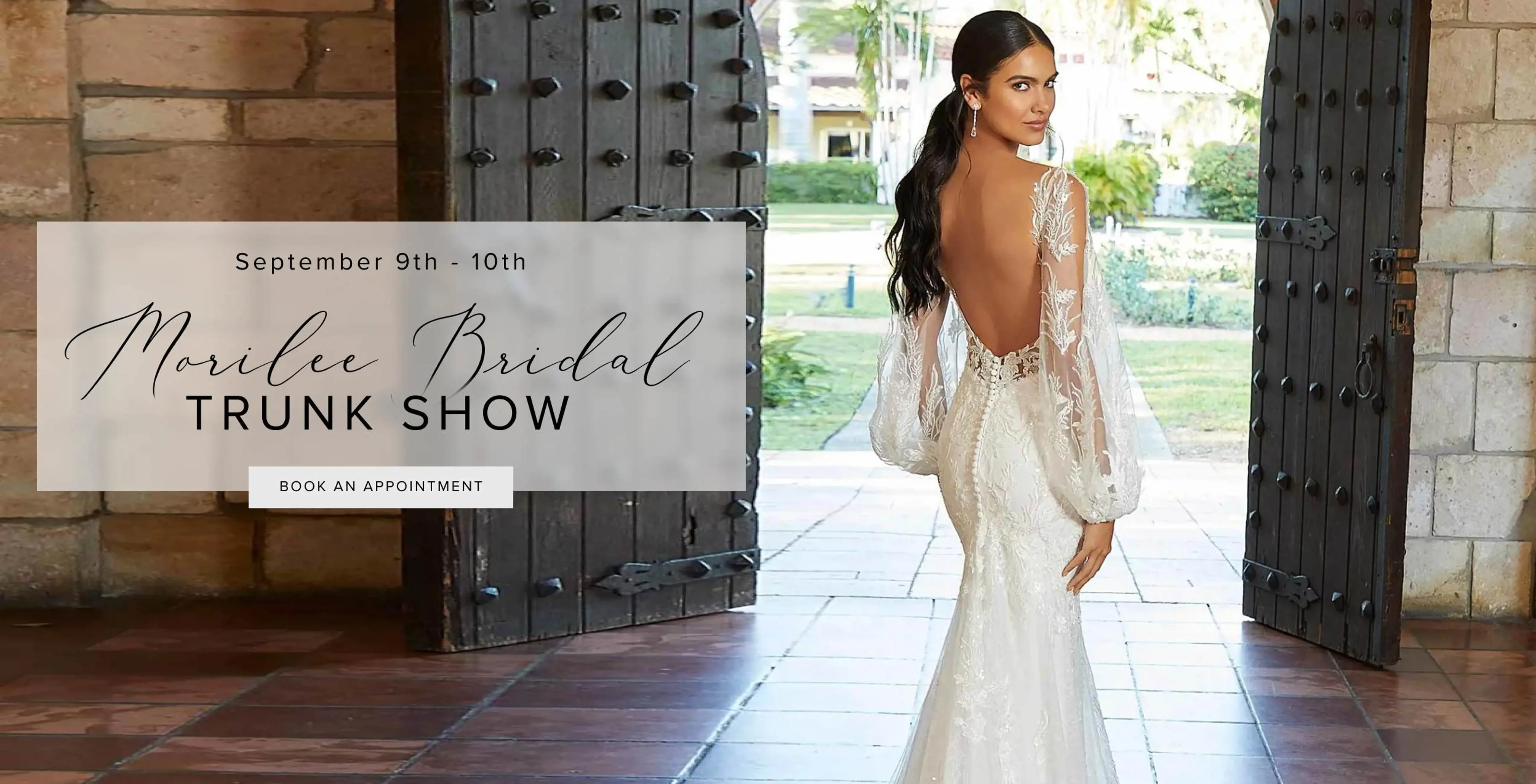 Blush Bridal Salon Baton Rouge LA